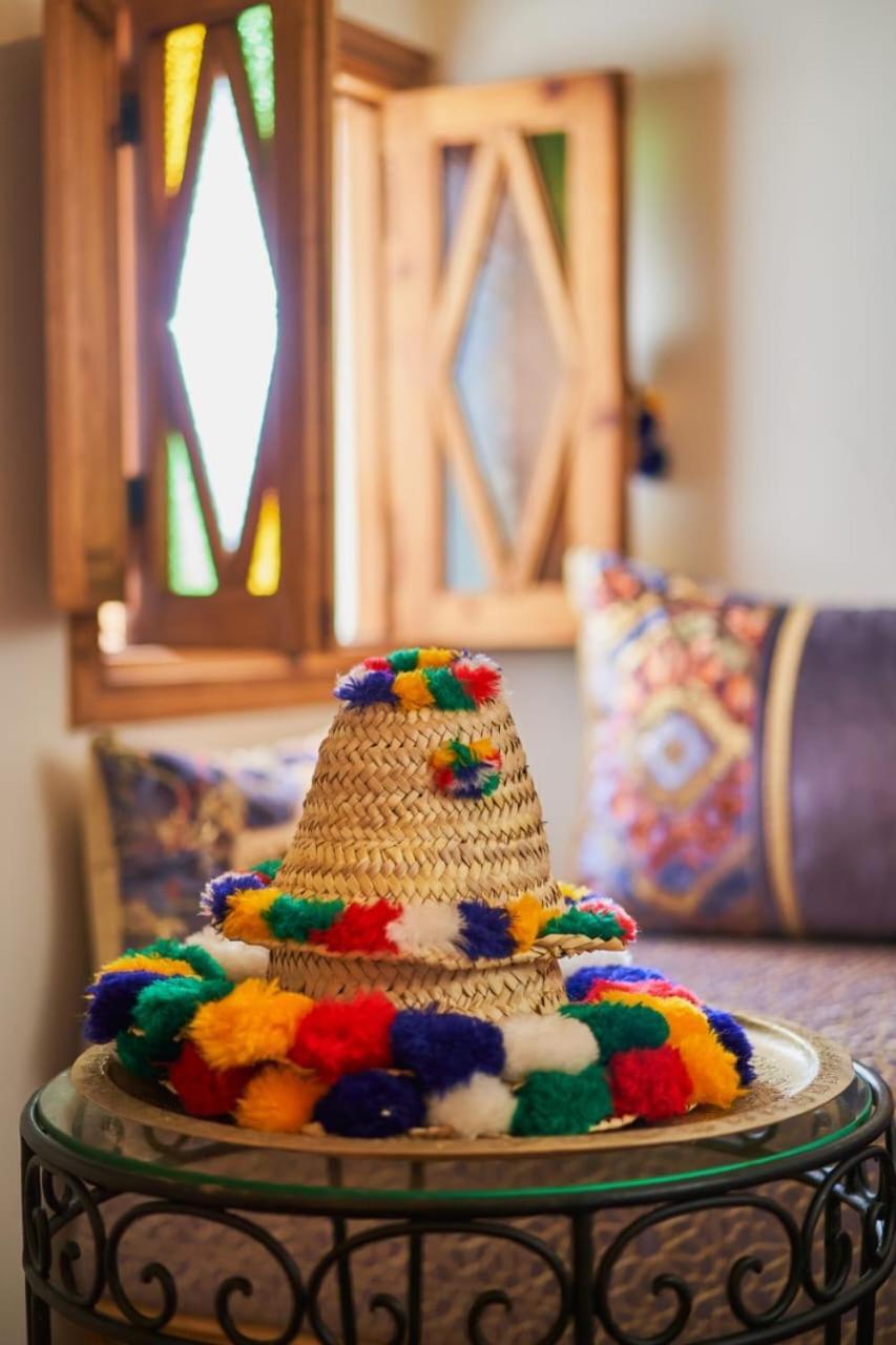 Dar Sohan Kasbah Vue Holiday home