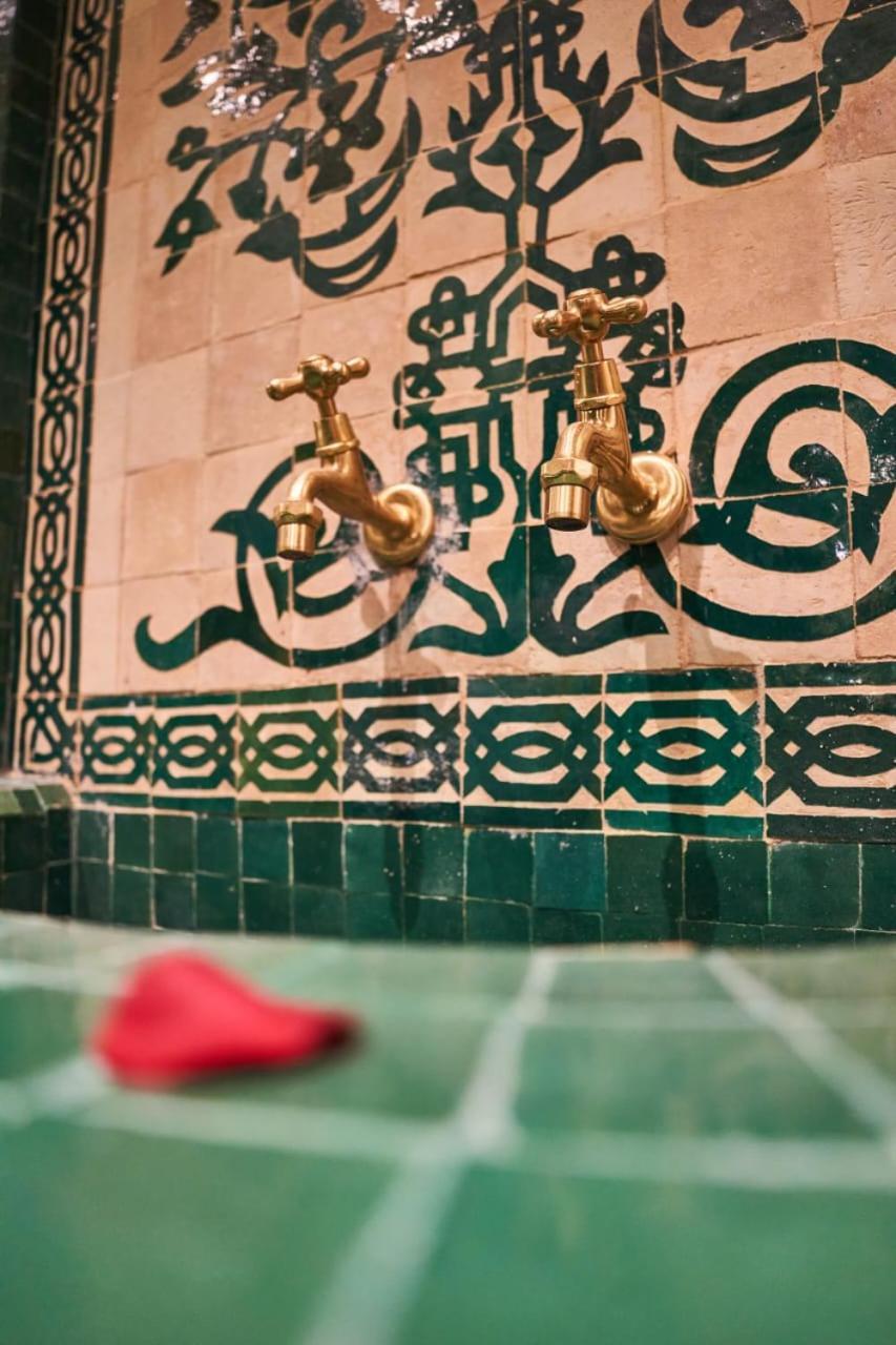Dar Sohan Kasbah Vue Holiday home