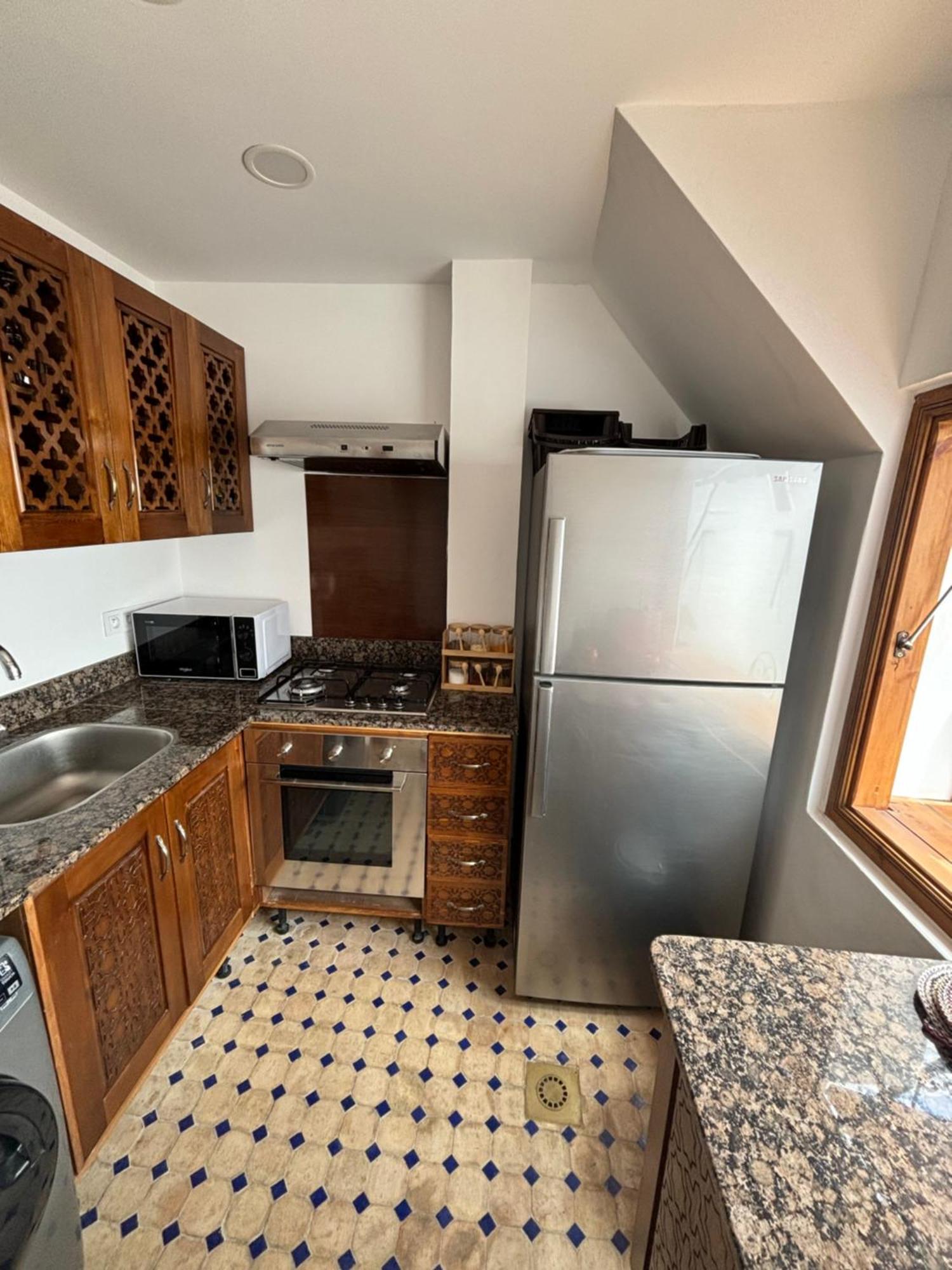 Ferienhaus Dar Sohan Kasbah Vue *