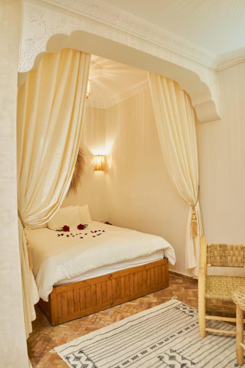 Dar Sohan Kasbah Vue