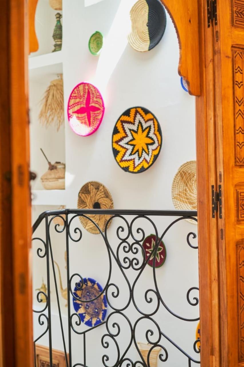 Dar Sohan Kasbah Vue Ferienhaus *