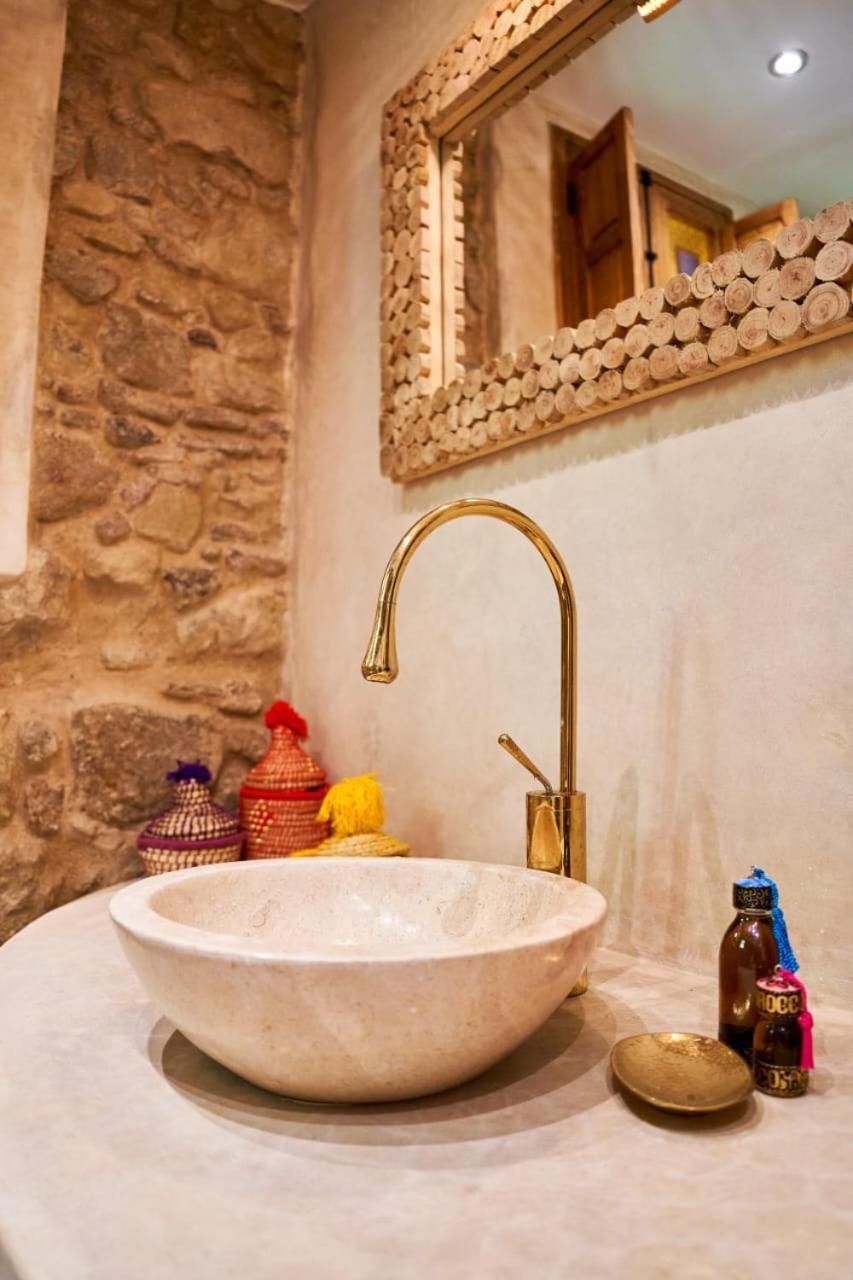 Dar Sohan Kasbah Vue *