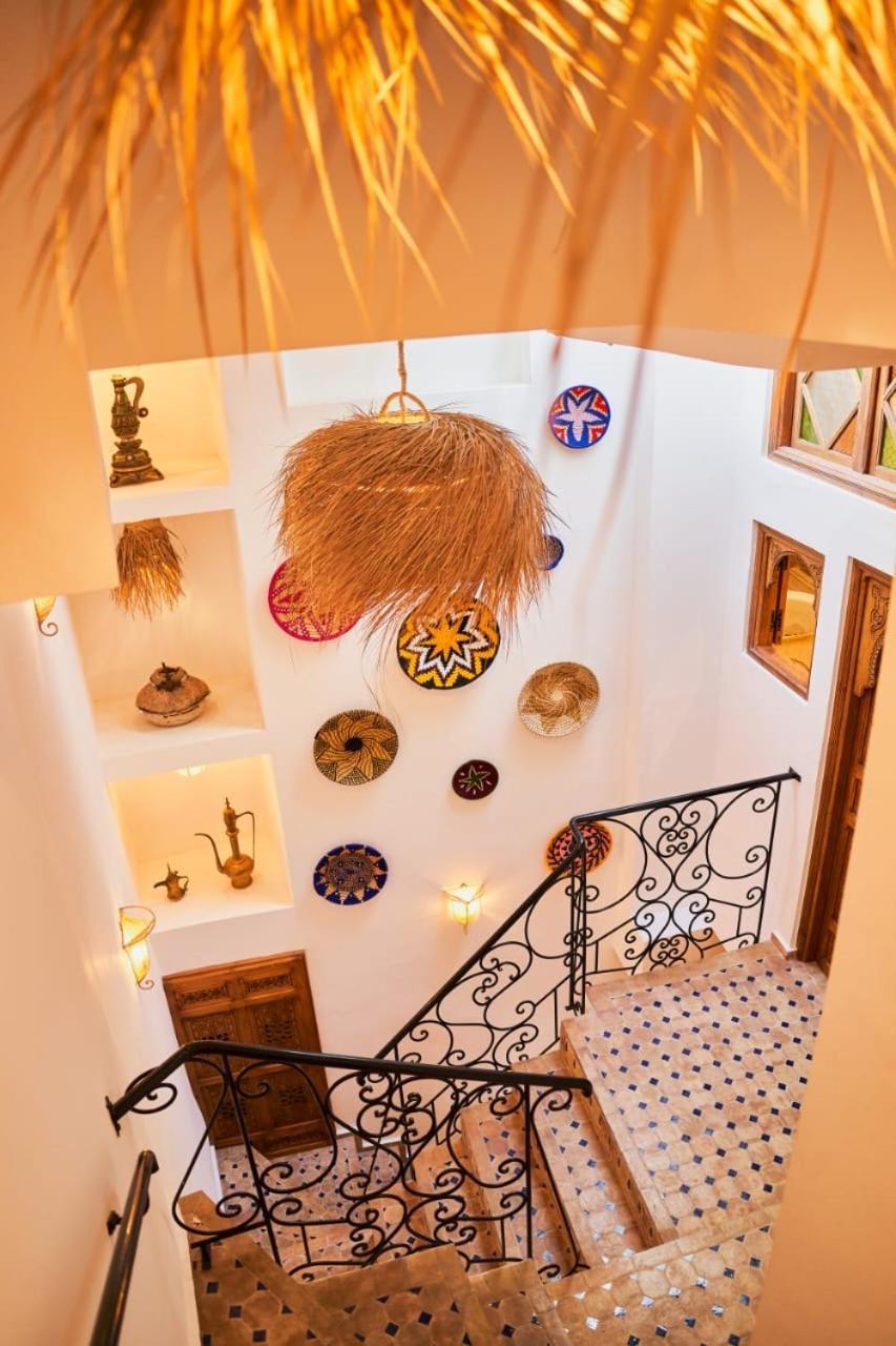 Dar Sohan Kasbah Vue Ferienhaus